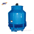 Frp mini square water cooling tower